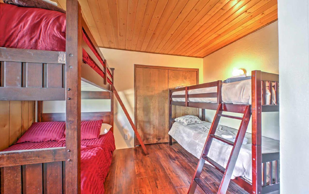 Edgar'S Hideaway Villa Moonridge Exterior photo