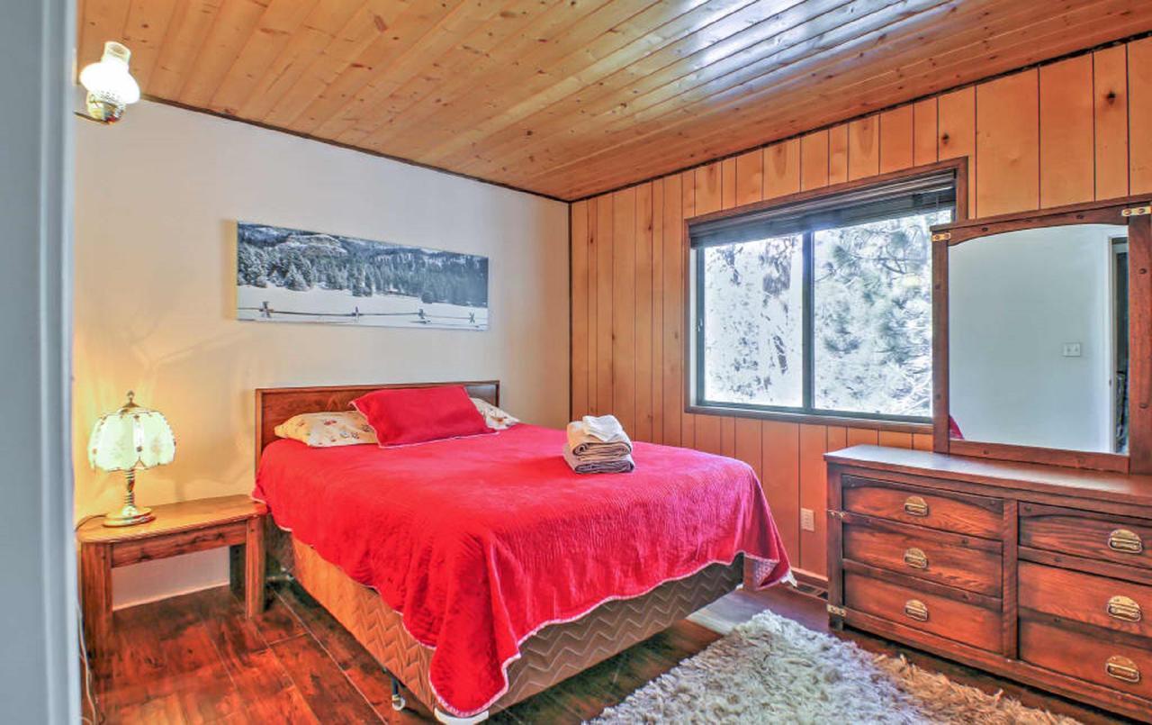 Edgar'S Hideaway Villa Moonridge Exterior photo
