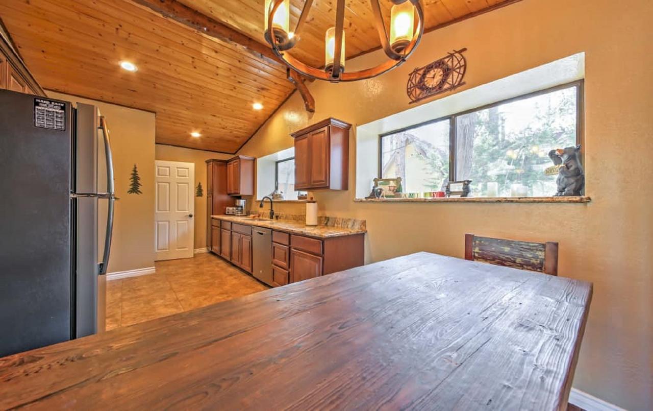 Edgar'S Hideaway Villa Moonridge Exterior photo
