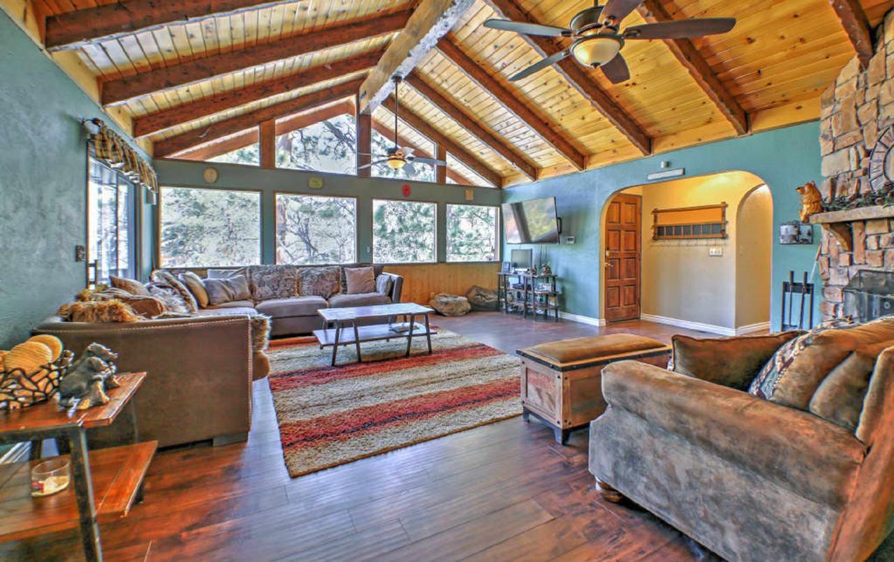 Edgar'S Hideaway Villa Moonridge Exterior photo