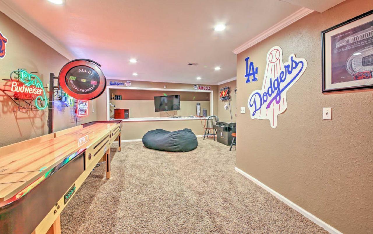 Edgar'S Hideaway Villa Moonridge Exterior photo
