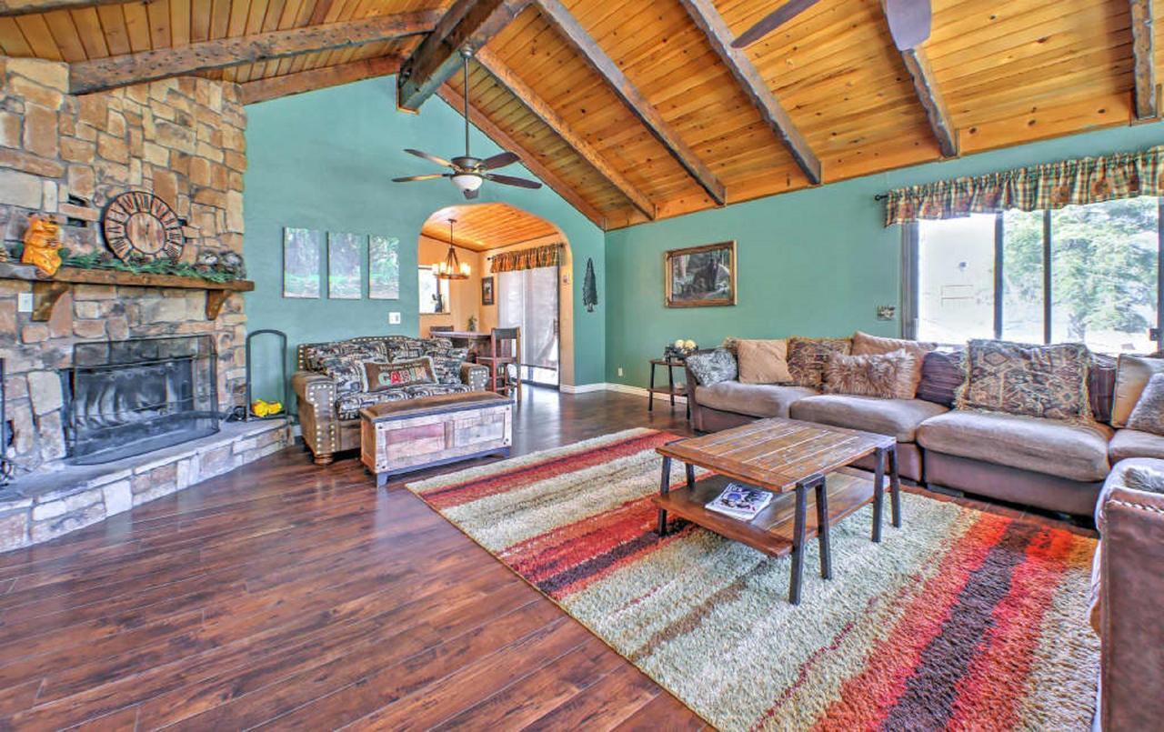Edgar'S Hideaway Villa Moonridge Exterior photo